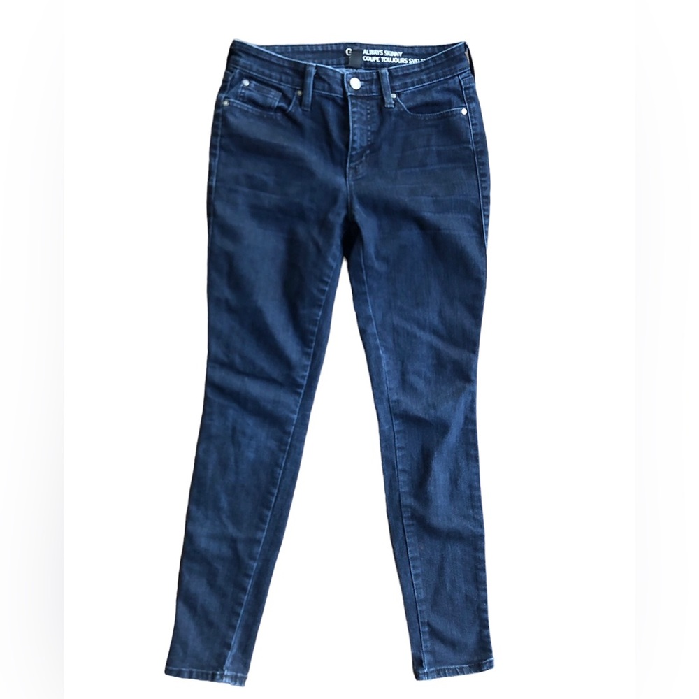 Women’s Gap Skinny Jeans